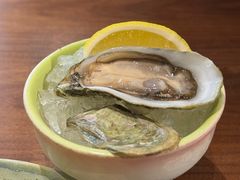 -Osteria Garden 生蚝花园餐厅(原进贤路店)