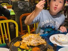 -辛香汇(大华第一坊店)