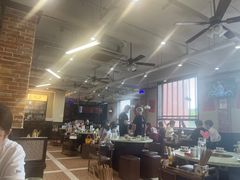 -鸿姐老火锅(疁城新天地店)