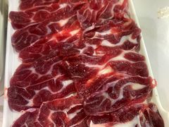 三花趾-潮汕大目牛肉火锅(上梅林店)