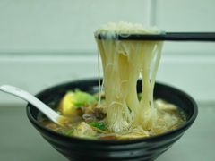 -阿芬卤面(花巷店)