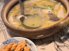 -俏九州·小炒黄牛肉(华润万象汇店)