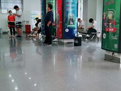 -中国移动(天山西路营业厅)