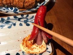 -山杏yama-katsu·吉列炸物