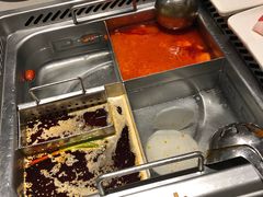 -海底捞火锅(方塔东街店)