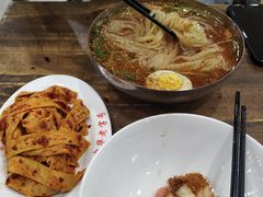 -西塔大冷面(市府大路店)