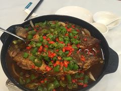 -翠清酒家(万丰路店)