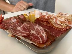 -Alimentari早午餐(安福路店)