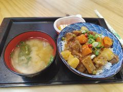 -筑地银GINDACO·日式简餐(枫蓝店)