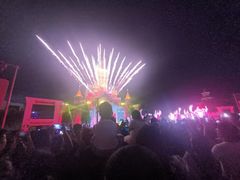 -青岛方特梦幻王国