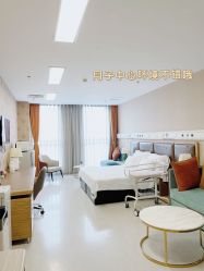 -北京圣宝妇产医院·妇产科·儿科