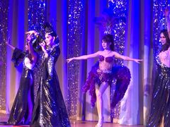 -金东尼人妖秀
