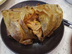 -老粤西梧州特色菜餐厅