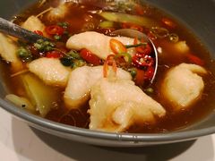 -鹿港小镇(悠唐店)