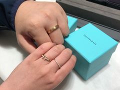 -Tiffany & Co.蒂芙尼
(南京德基广场店)