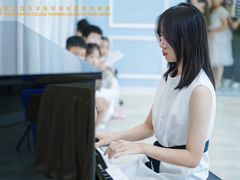 -武汉音乐学院徐东基地