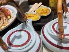 -大渔铁板烧(东城店)