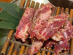 -西塔老太太泥炉烤肉(万柳华联店)