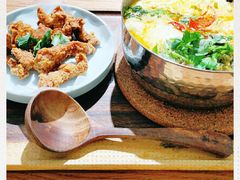 -小满手工粉(上海品尊国际店)