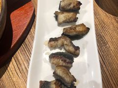 烤鳗鱼-十六蒲(桂林路店)