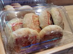 -泸溪河桃酥(壹方城店)