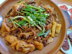 -龚印记牛骨牛杂屋·四代传承(珠影星光城店)