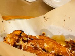 -MIO弥欧洋房西餐厅(中央大街店)