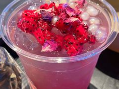-肥肥虾庄·金牌油焖大虾(杨园滨江时代walk店)