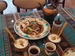 -巴依老爷新疆美食(工体旗舰店)