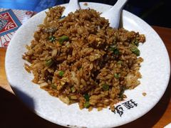 -搓火大都会(广安门总店)