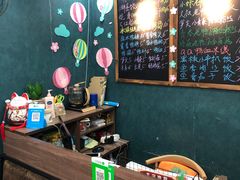 -鸭小妹鸭血粉丝(老门东店)
