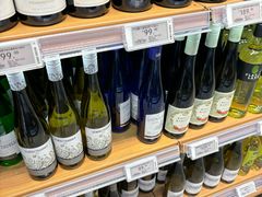 -ALDI奥乐齐超市(凯德虹口店)