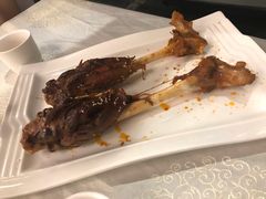 -那达慕蒙古风味酒楼