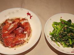 黑松露脆皮文昌鸡-小炳胜(北京路店)