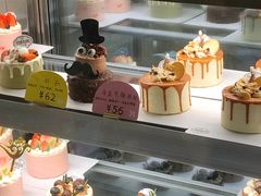-吉川堂·日式甜点专门店(正佳广场店)