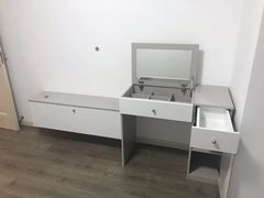 -索菲亚衣柜橱柜家具全屋定制(汶水红星店)