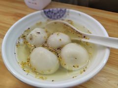 -炉旺斋上海小笼包·小馄饨