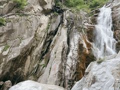 -洛阳白云山景区