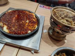 -敏丁拌饭(中街总店)