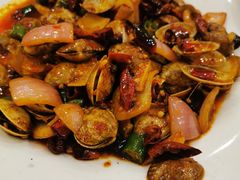 -金龙渔港(双楠店)