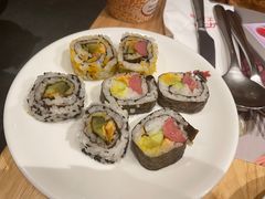 -骑士牛排(北仑银泰城店)