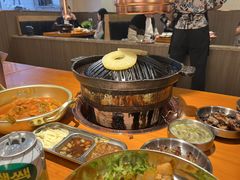 -kingkong大猩猩烤肉(CBD店)