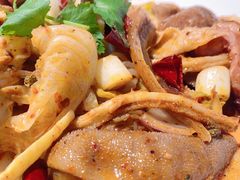 -拿渡·水煮鱼 麻辣香锅(西单大悦城店)