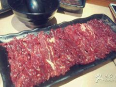 -手选潮汕鲜活牛肉火锅(二七广场店)