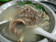 羊肉-洪林丹棱碗碗羊肉馆(白云街店)