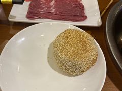 -清真·鸦儿李记·涮肉(和平里店)