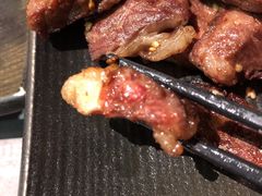 -黑牛の店·和牛烧肉(合生汇店)