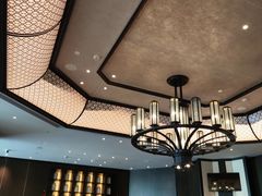 -中山保利艾美酒店-乐美中餐厅