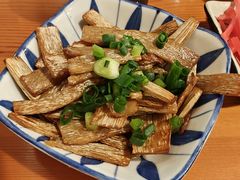 烤麻笋-日出拉面(望京店)