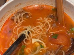 -味千拉面(敏捷广场店)